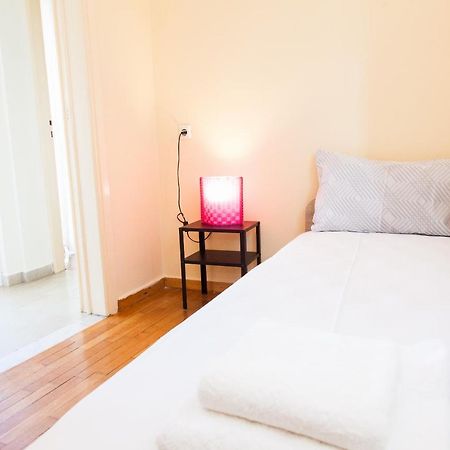 아테네 Bright Apt. With Lovely View In Lycabettus! 아파트 외부 사진