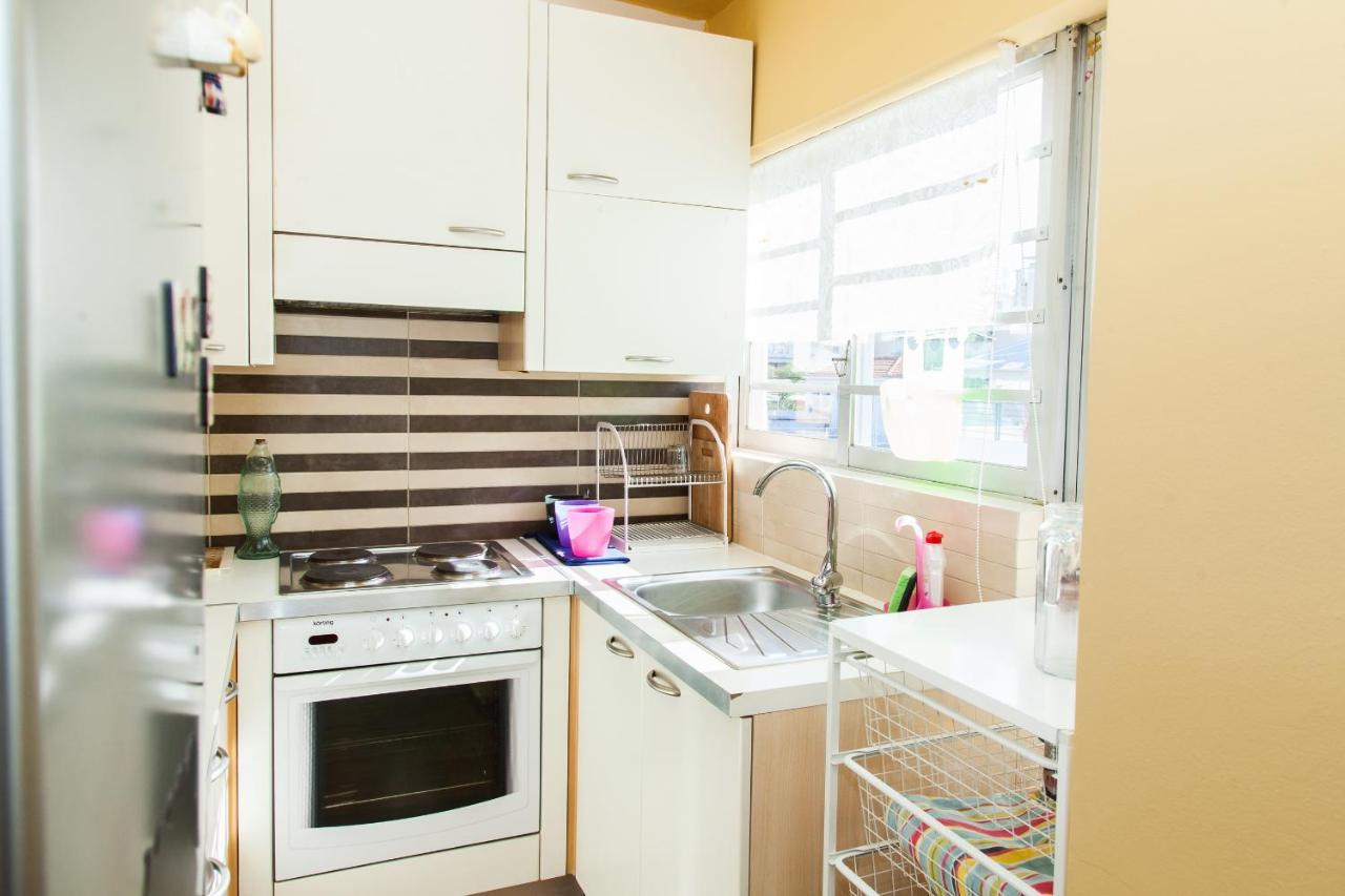 아테네 Bright Apt. With Lovely View In Lycabettus! 아파트 외부 사진